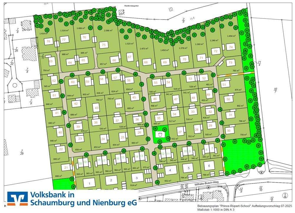 Leben und Wohnen, wo Rinteln am schönsten ist!, 31737 Rinteln