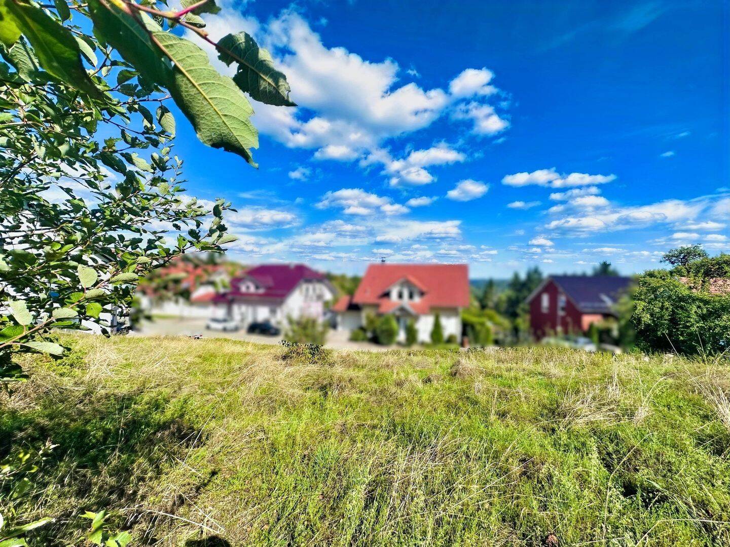Weselberg – Voll erschlossenes Baugrundstück in attraktiver Lage, 66919 Weselberg