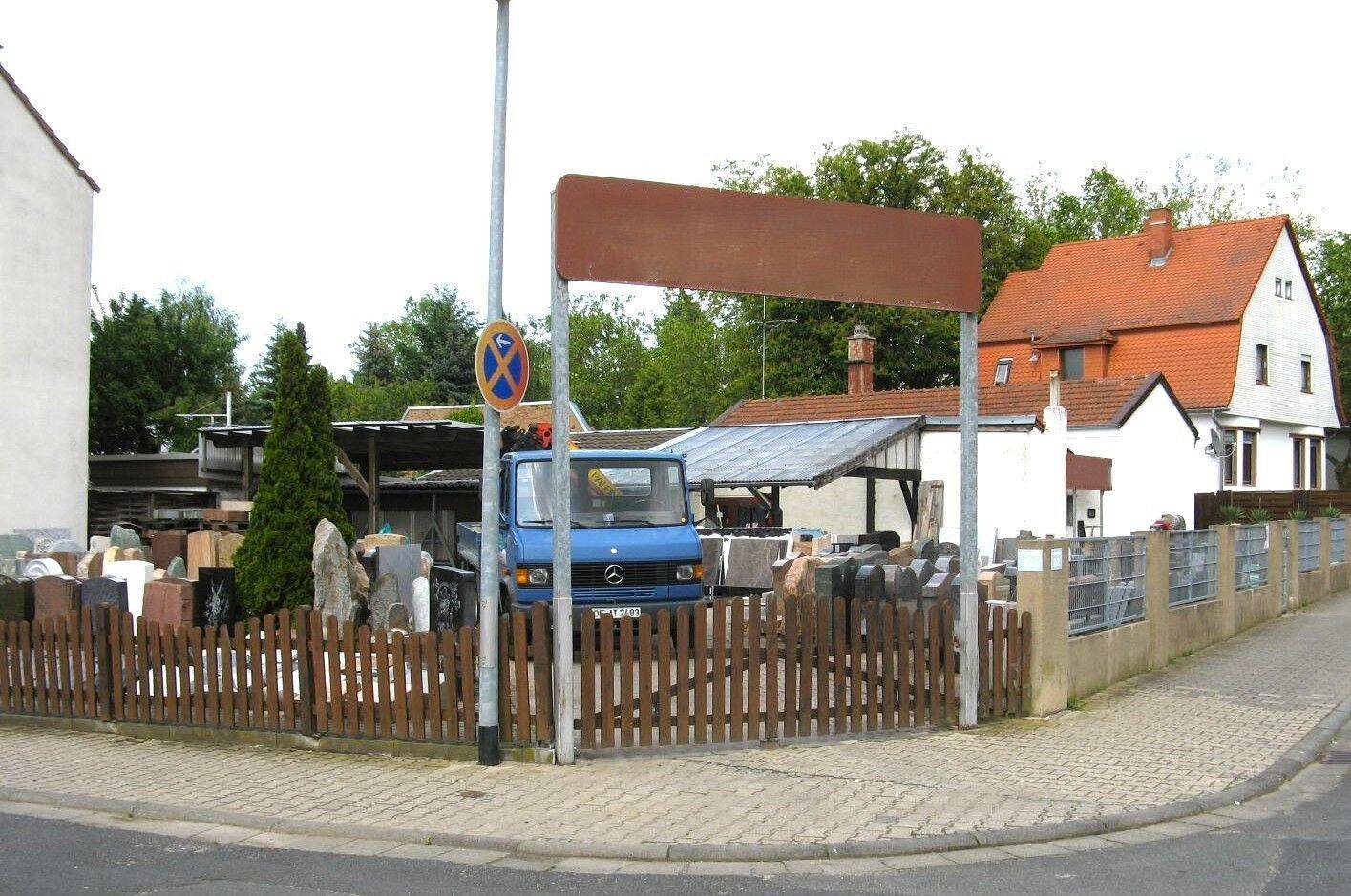Baugrundstück mit Altbestand – Ihre Chance für Neubau in begehrter Lage, 63303 Dreieich