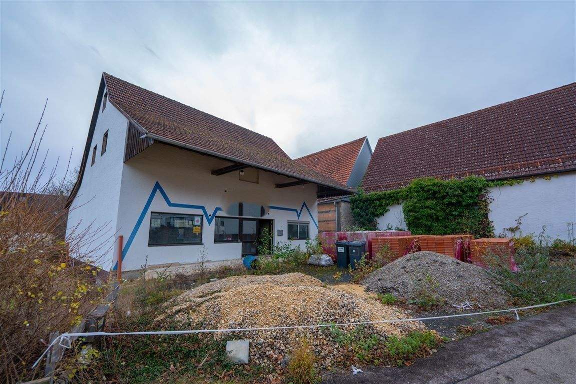 Exklusives Grundstück in bester Lage, 89520 Heidenheim an der Brenz
