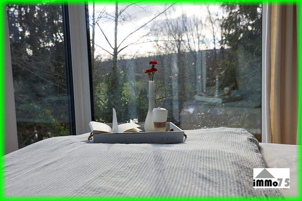 einzigartiger Bauplatz mit Wald und Wiesen-die perfekte Grundlage für ein Traumhaus im eigenen Park, 75233 Tiefenbronn