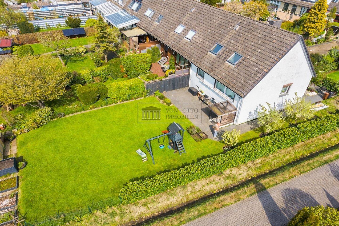 Ihr neues Zuhause mit großem Garten, Garage und Gestaltungspotenzial, 28307 Bremen (Arbergen Mahndorf Osterholz)