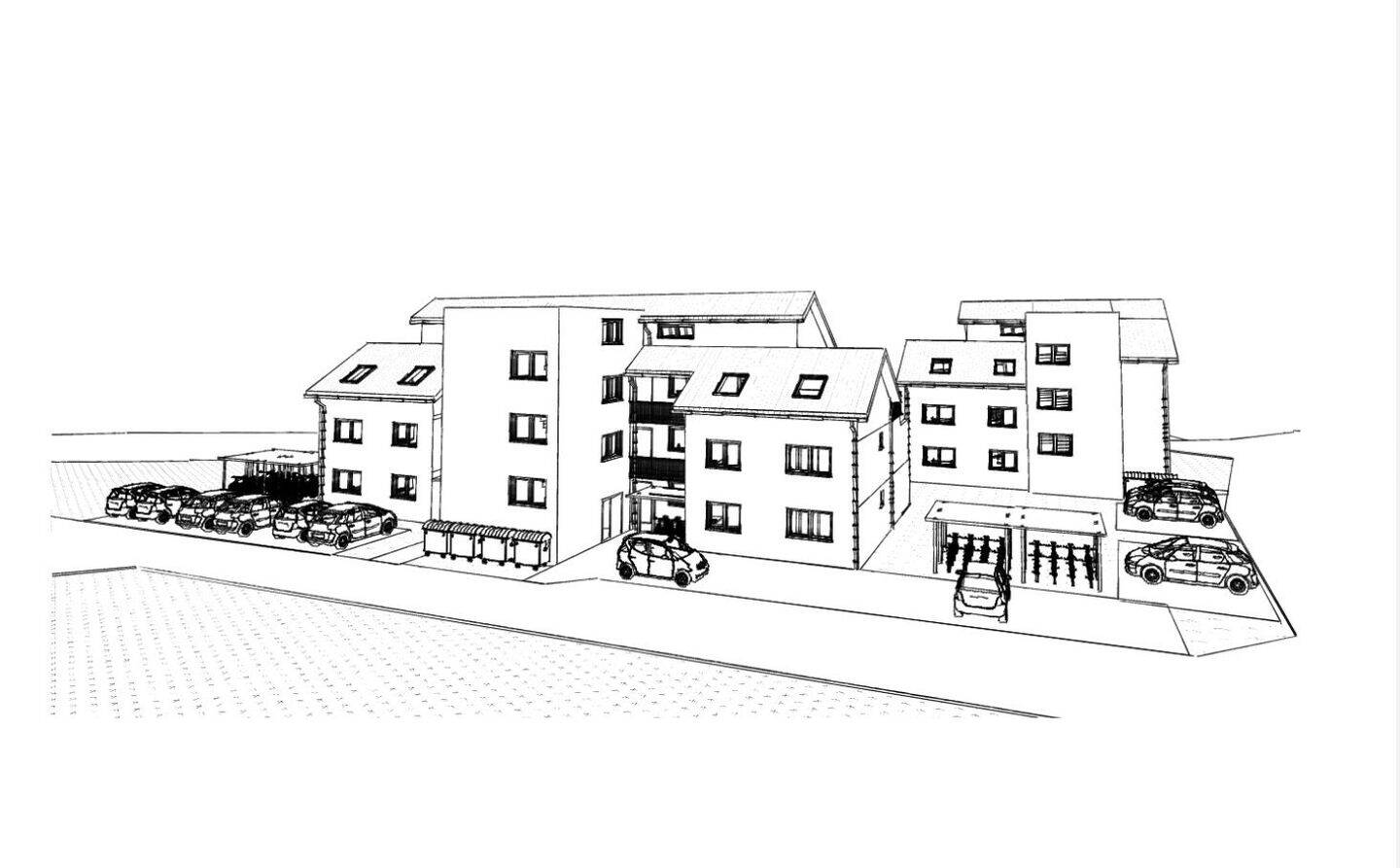 Grundstück direkt an der Brenz inkl. genehmigten Bebauungsplänen in Schnaitheim, Heidenheim, 89520 Heidenheim an der Brenz