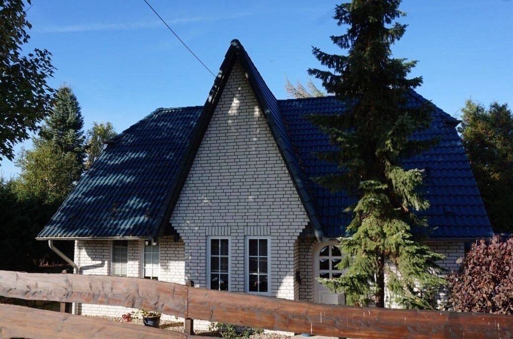 Einfamilienhaus mit Erdwärmepumpe, 18276 Plaaz