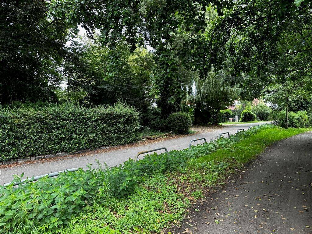 Schönes Baugrundstück in Biesdorf zu Verkaufen., 12683 Berlin (Marzahn-Hellersdorf Biesdorf Kleingartenanlage Biesenhorst 1)