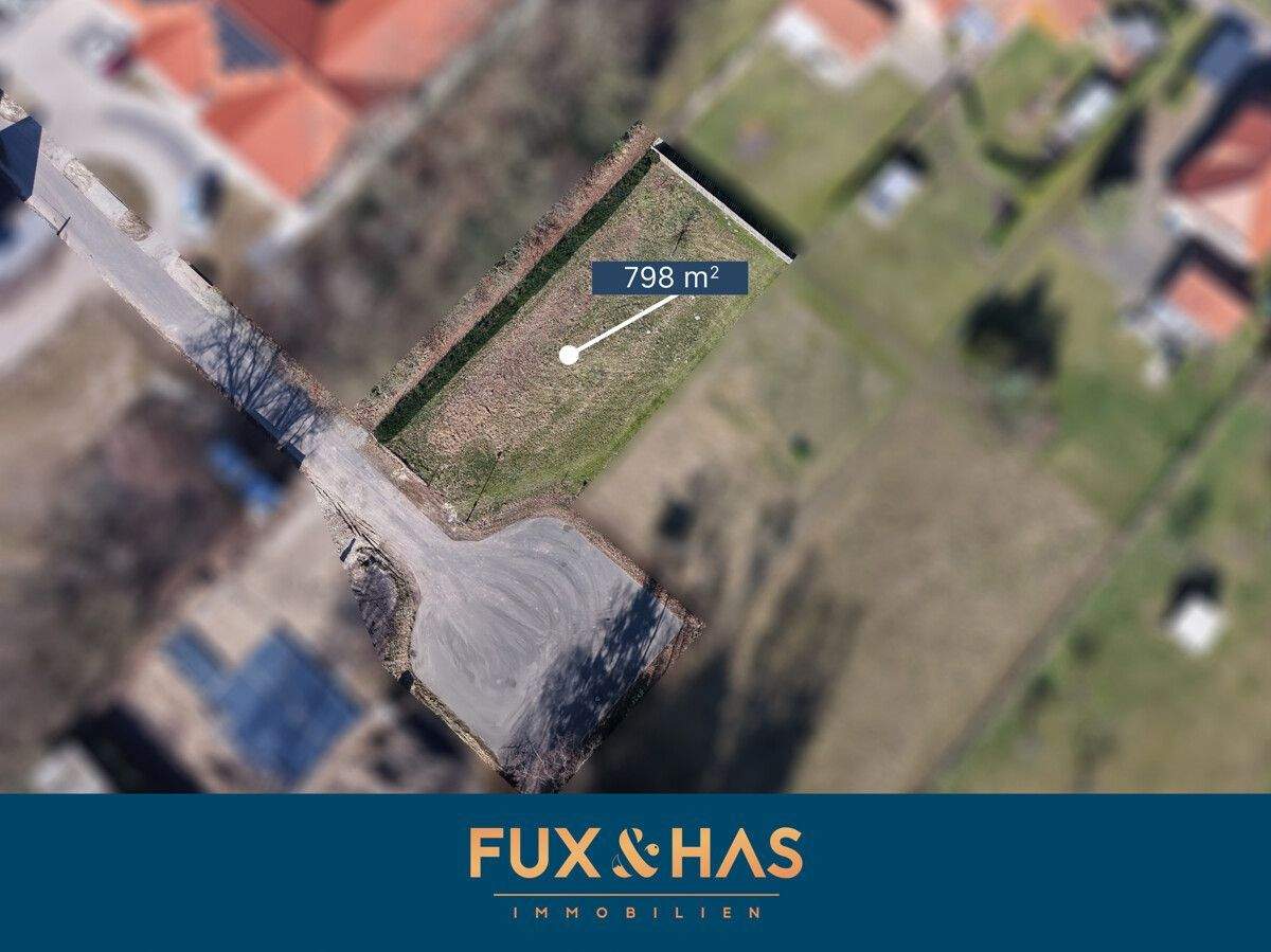 Ruhe, Kanalnähe und Sackgassenlage: Baugrundstück nahe der Schleuse Varloh!, 49744 Geeste