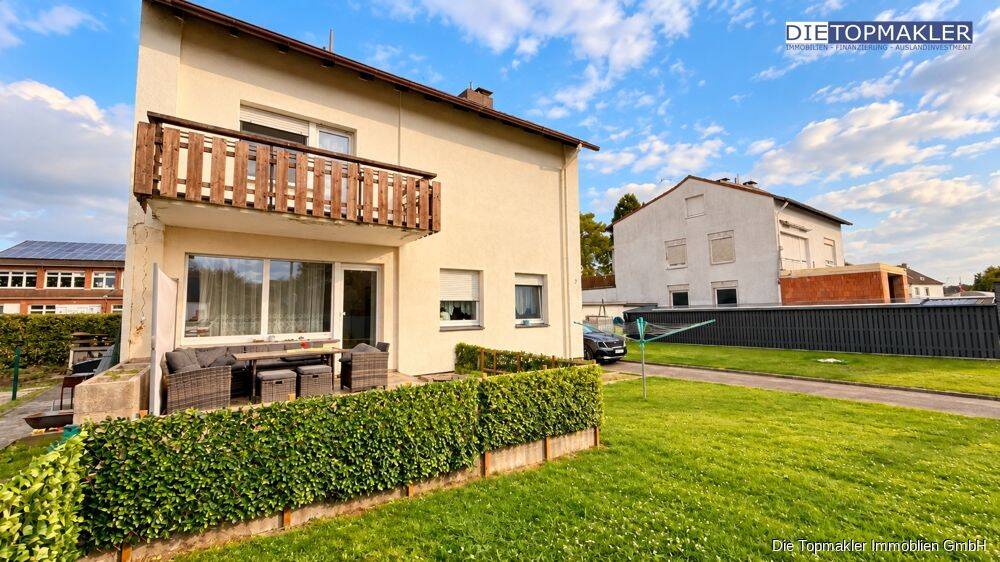 Großzügiges Einfamilienhaus in Brakel, 33034 Brakel