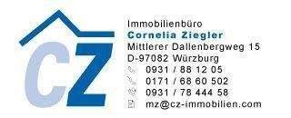 Traum Grundstück- Top Lage Höchberg Sonnenhang, 97204 Höchberg