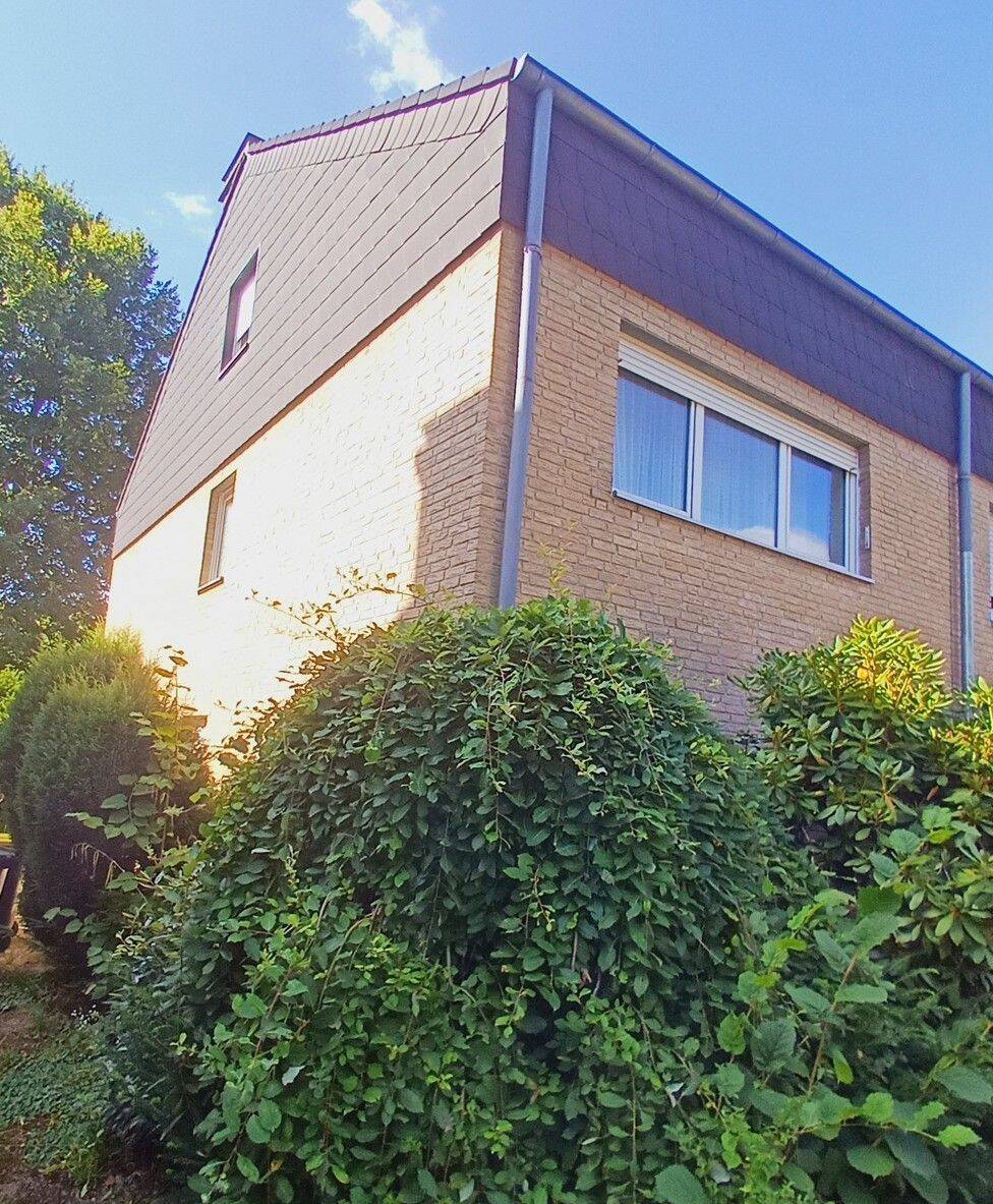 Großes Reihenendhaus im Schildescher Grüngürtel, 33613 Bielefeld (Babenhausen Gellershagen Innenstadt)