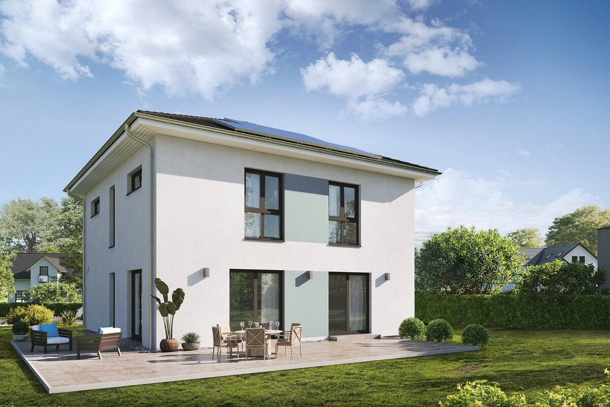Ihr individuelles Einfamilienhaus Home 14 – Flexibel, modern nach Ihren Wünschen projektiert, 55543 Bad Kreuznach