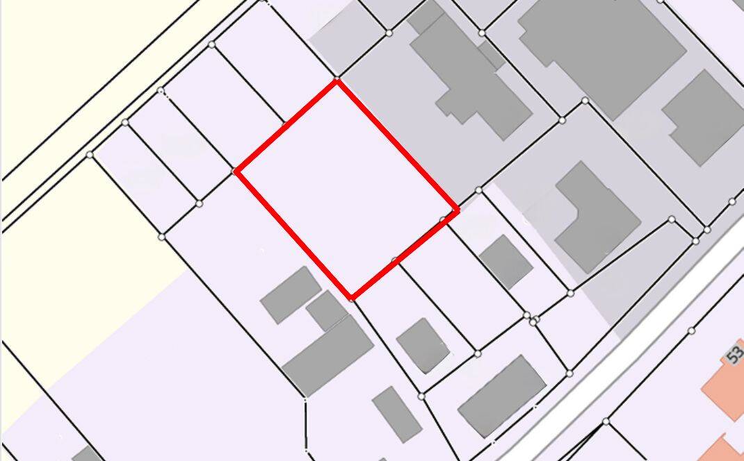 Großes Grundstück zur Entwicklung oder als riesen Garten für Ihr Einfamilienhaus!, 12529 Schönefeld