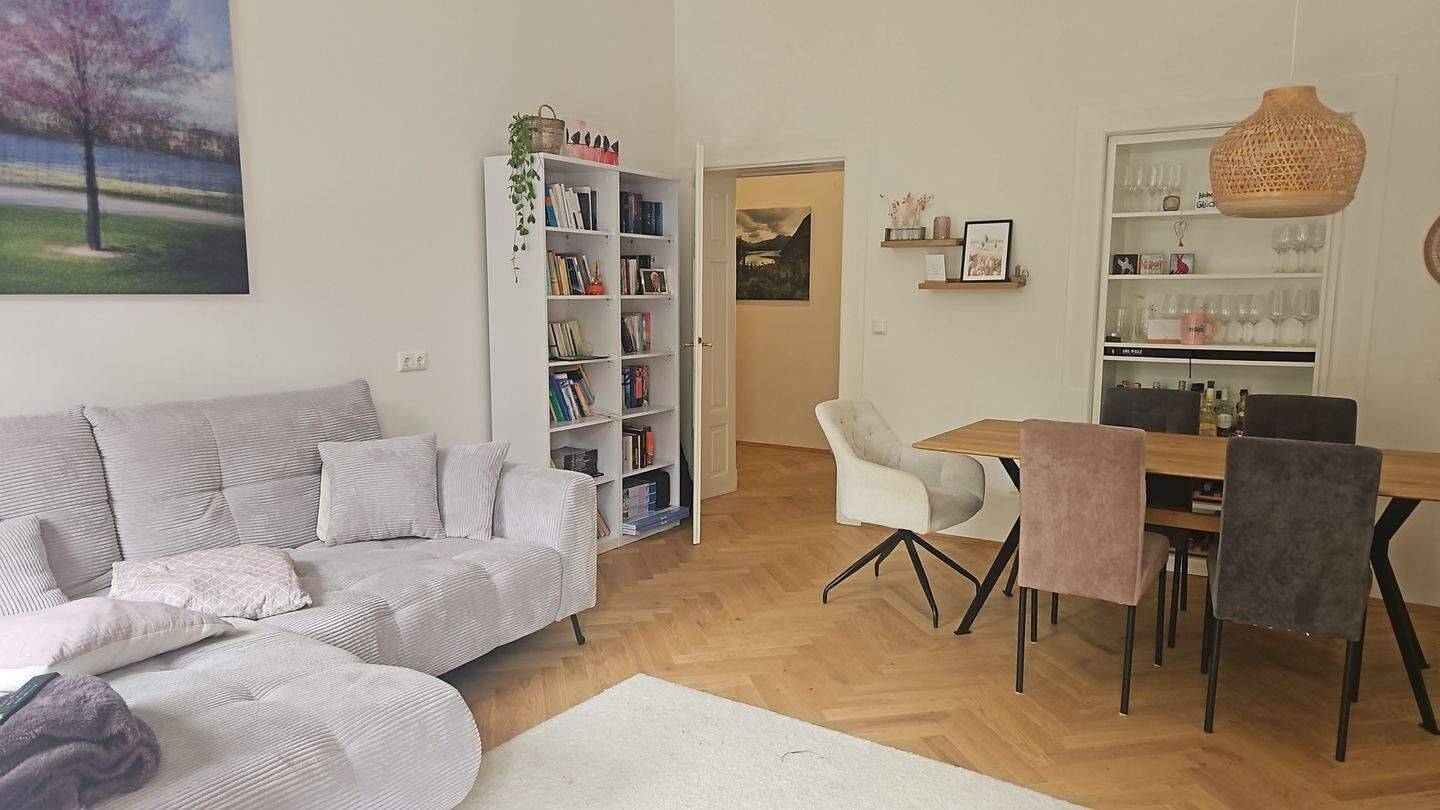 5-Zimmer-Wohnung am Kunigundendamm in Bamberg, 96050 Bamberg (Bamberg)
