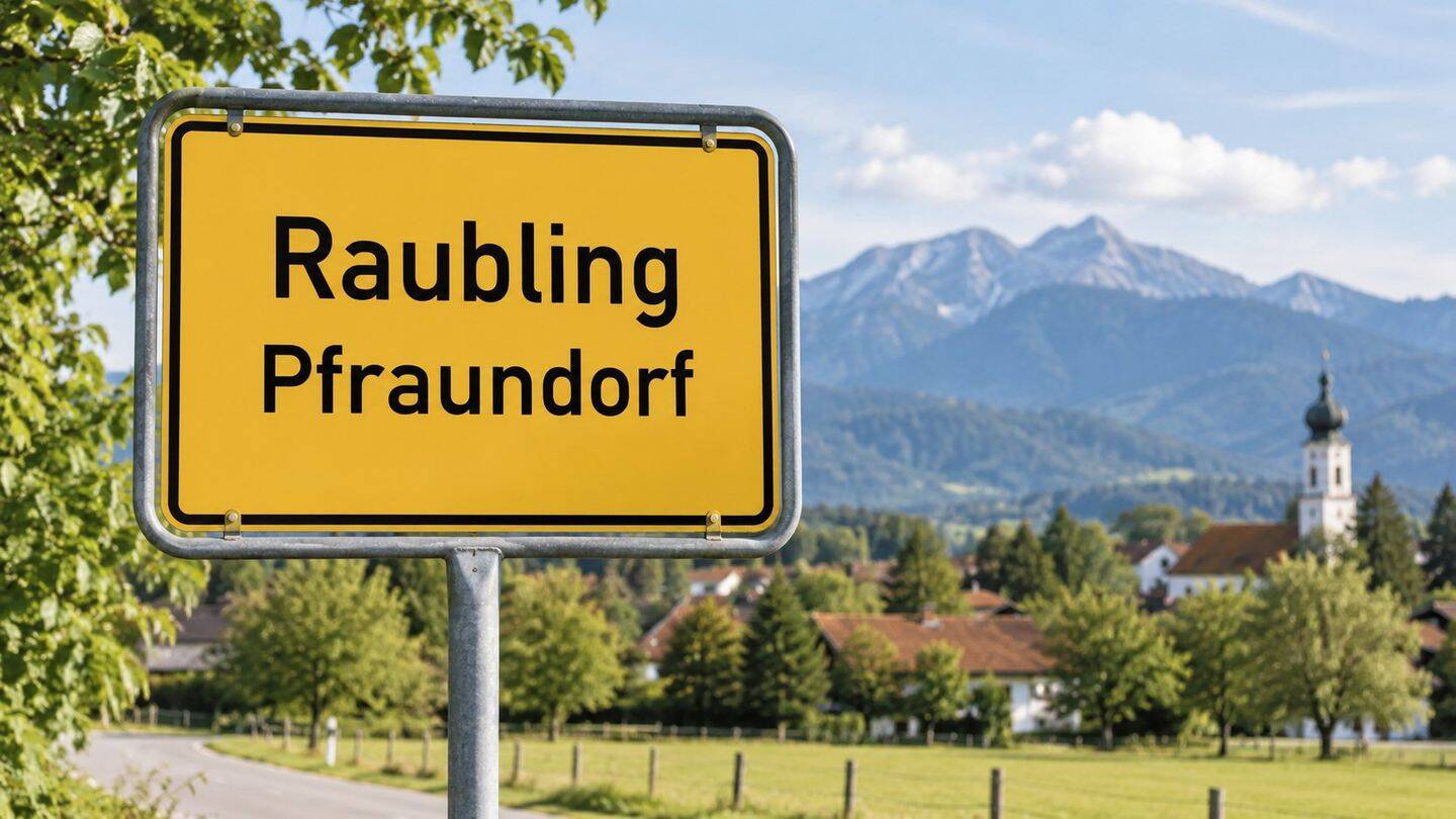 Selten verfügbar und sofort planbar: Baugrundstück 522m² für Ihr Traumhaus in Pfraundorf, 83064 Raubling