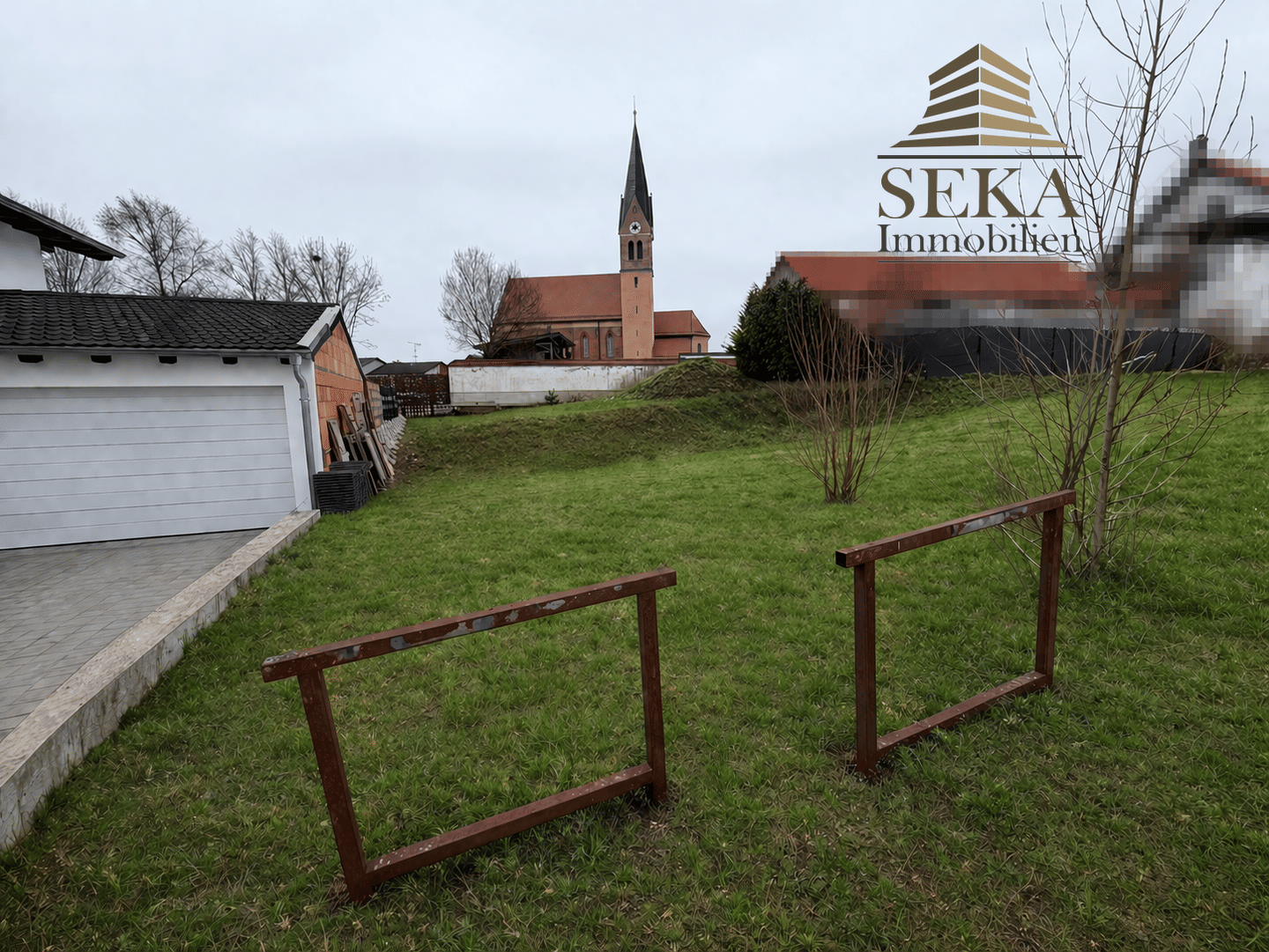 Verwirklichen Sie Ihren Wohntraum, 94491 Hengersberg