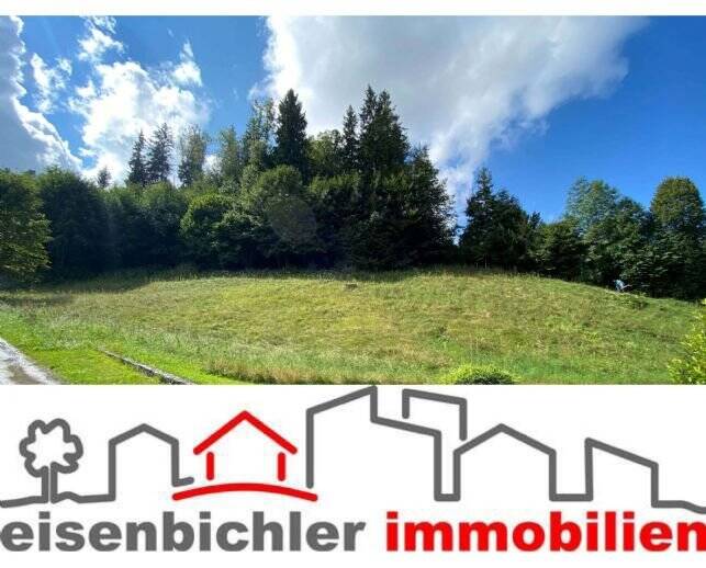Baugrundstück mit Blick über Siegsdorf!, 83313 Siegsdorf
