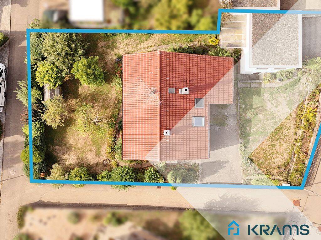 Bauen mit Weitblick: Grundstück in ruhiger Wohnlage von Altenriet, 72657 Altenriet