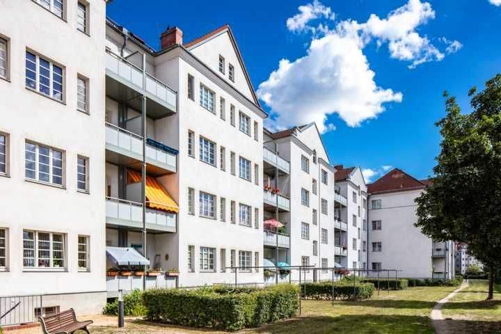 3-Zimmer-Altbauwohnung im Herzen der Stadt, 14776 Brandenburg an der Havel