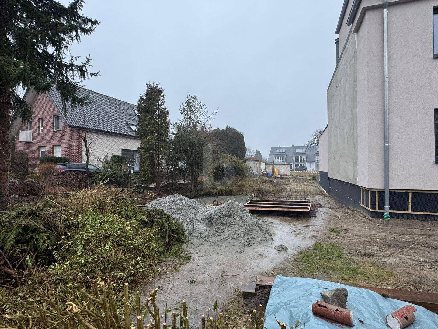 BAUREIF, RUHIG, PERFEKT PLANBAR!, 46244 Bottrop