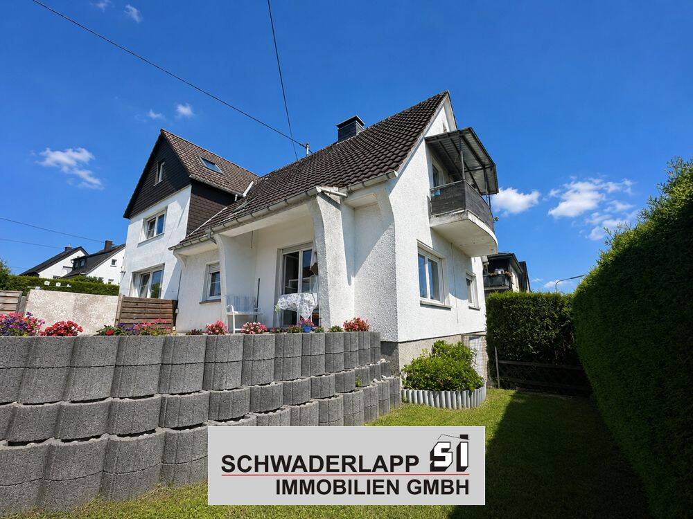 Familienfreundliches Wohnhaus in zentraler Lage von Wirges, 56422 Wirges