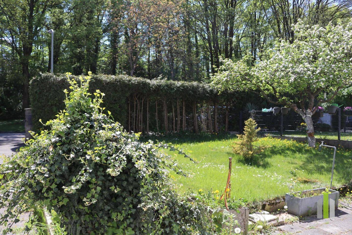 Wohngrundstück mit Altbestand in Freimann, 80939 München (Milbertshofen-Am Hart Schwabing-Freimann)