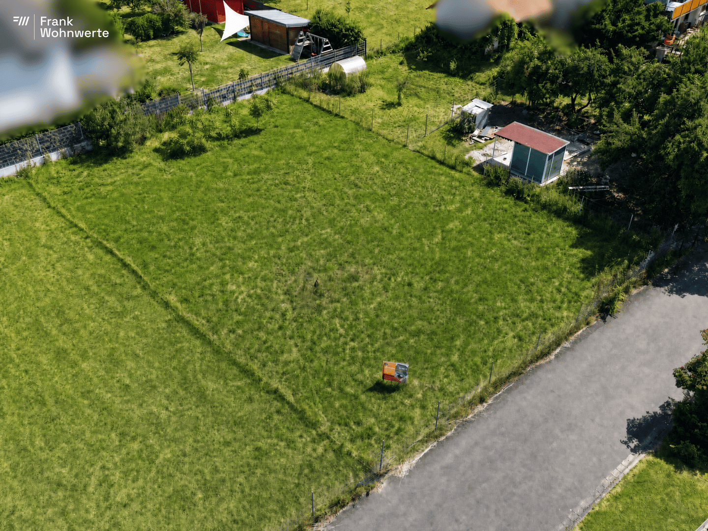 Attraktives Baugrundstück mit 556 m² in familienfreundlicher Lage von Igensdorf, 91338 Igensdorf