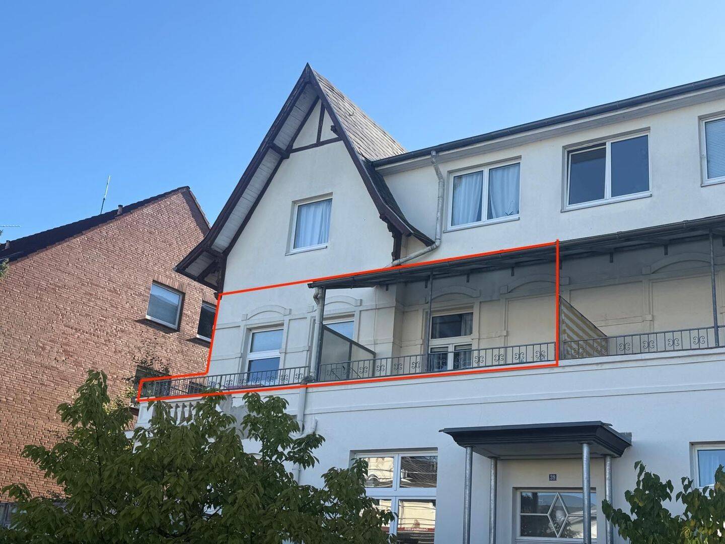 3-Zimmer-Wohnung mit Balkon & Loggia – flexible Raumaufteilung und Einbauküche, 23611 Bad Schwartau