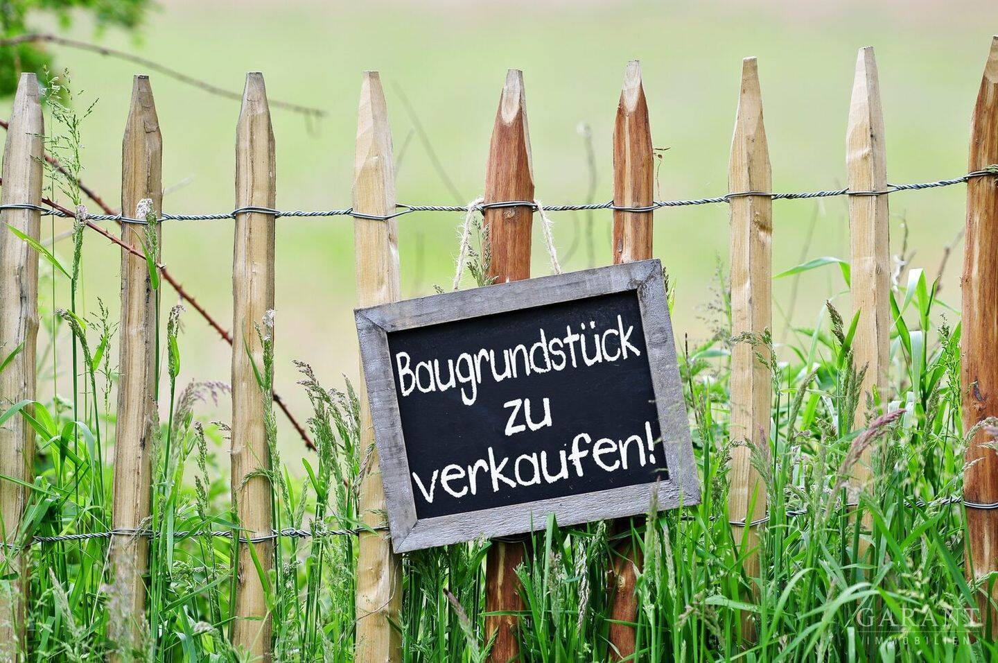 Attraktives Baugrundstück in ruhiger und grüner Lage von München-Ottobrunn, 85521 Ottobrunn