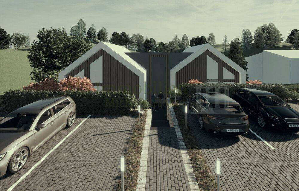 *** Unbebautes Grundstück in attraktiver Hanglage – Heppenheim-Sonderbach ***, 64646 Heppenheim (Bergstraße)