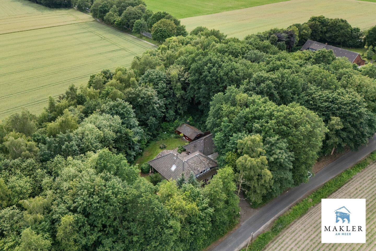 ~~Ein Haus, viele Möglichkeiten – Wohnen, Arbeiten oder Mehrgenerationenkonzept~, 49699 Lindern (Oldenburg)