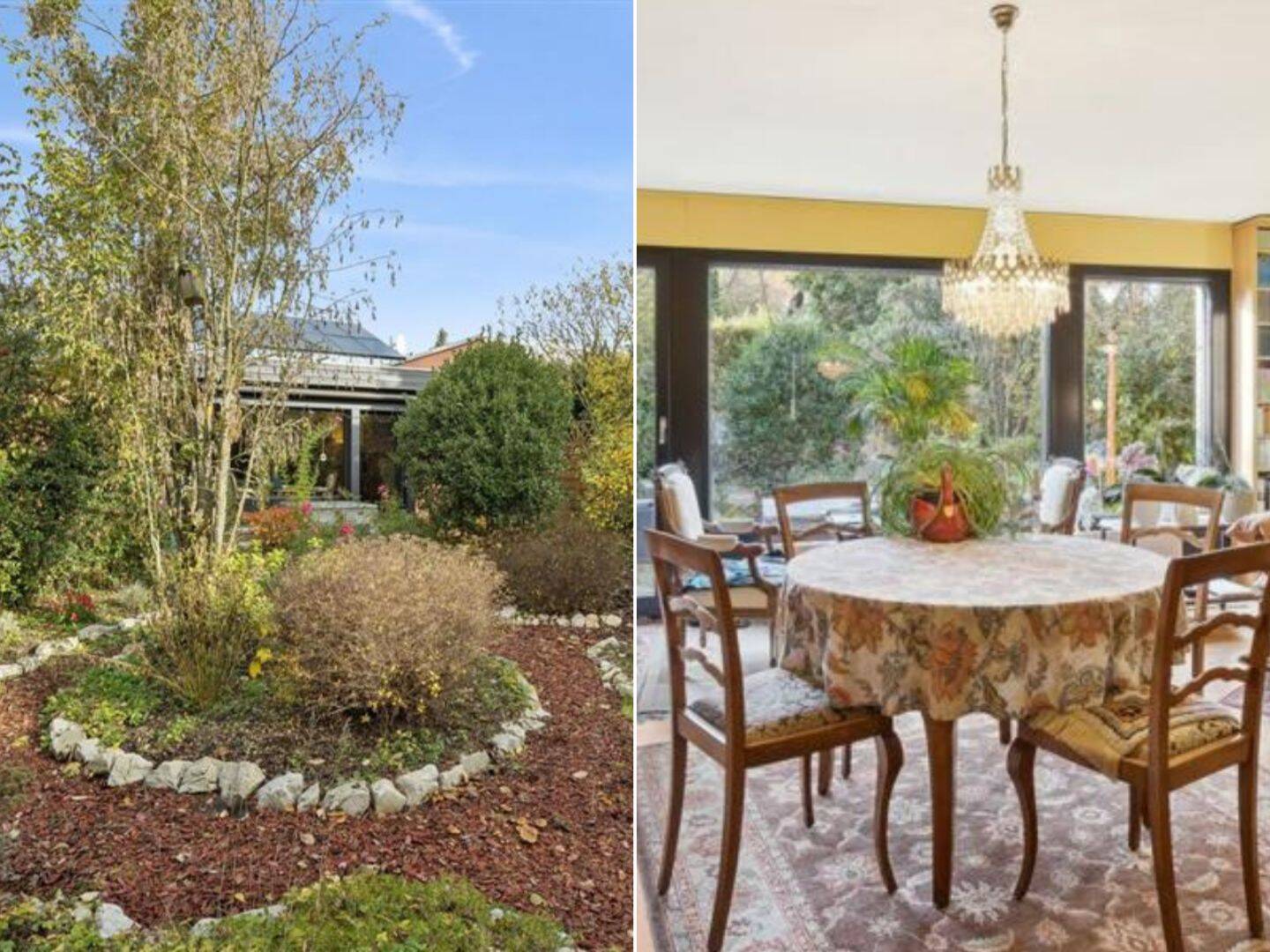 Ihr neues Zuhause im Taunus: Heller Bungalow mit Garten, Sauna und viel Gestaltungsspielraum, 61267 Neu-Anspach
