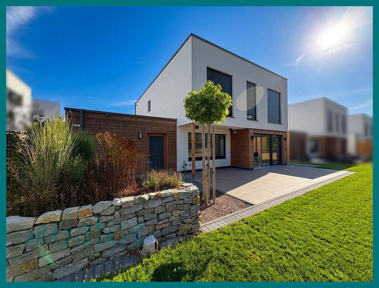 MODERN. SMART. BARRIEREFREI. – EIN ZUHAUSE FÜRS LEBEN Heute exklusiv wohnen. Morgen komfortabel bleiben., 49090 Osnabrück (Eversburg Hafen Haste Pye Sonnenhügel)