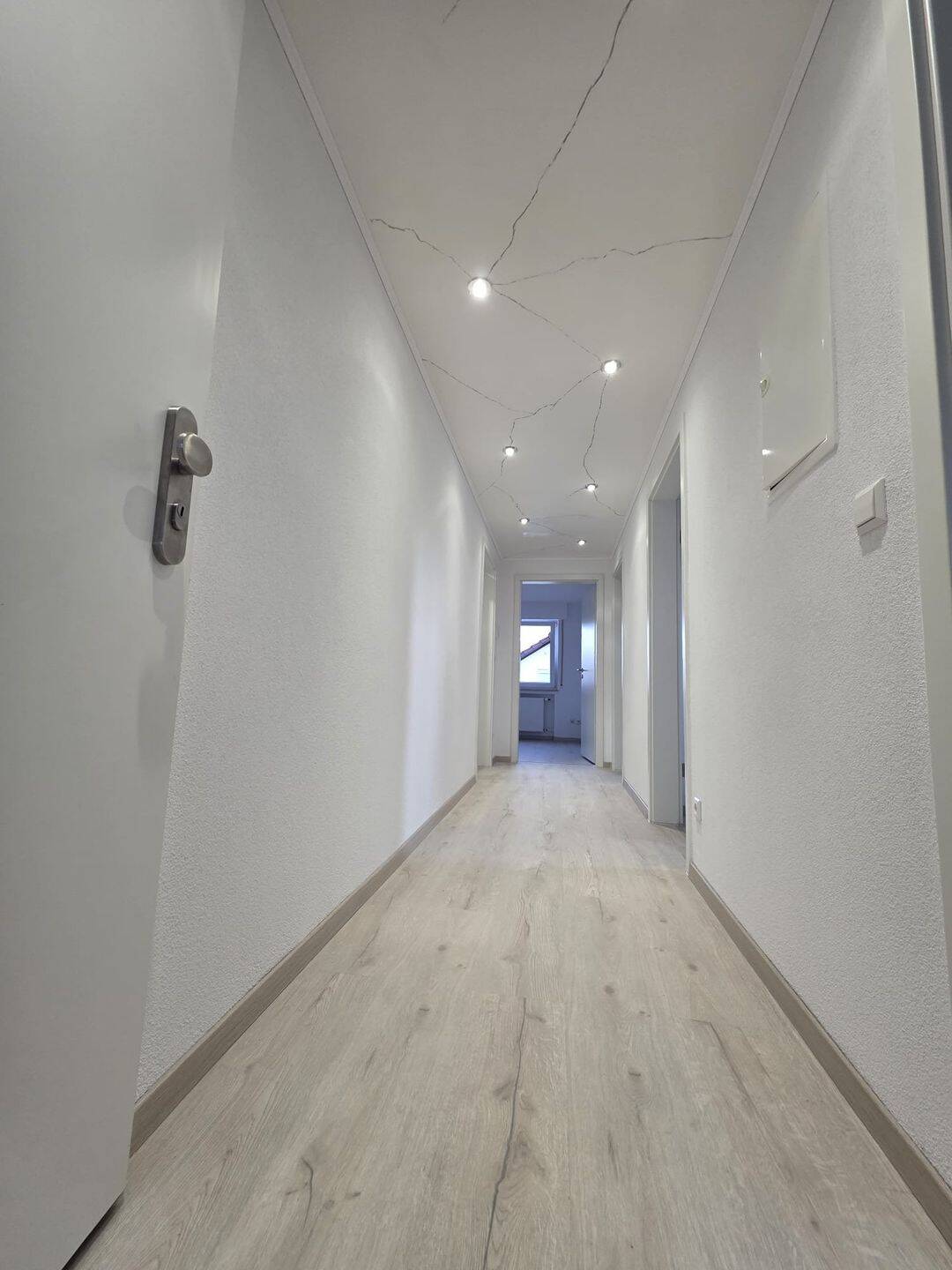4 Zimmer Wohnung zu vermiten in Eislingen Nord, 73054 Eislingen/Fils