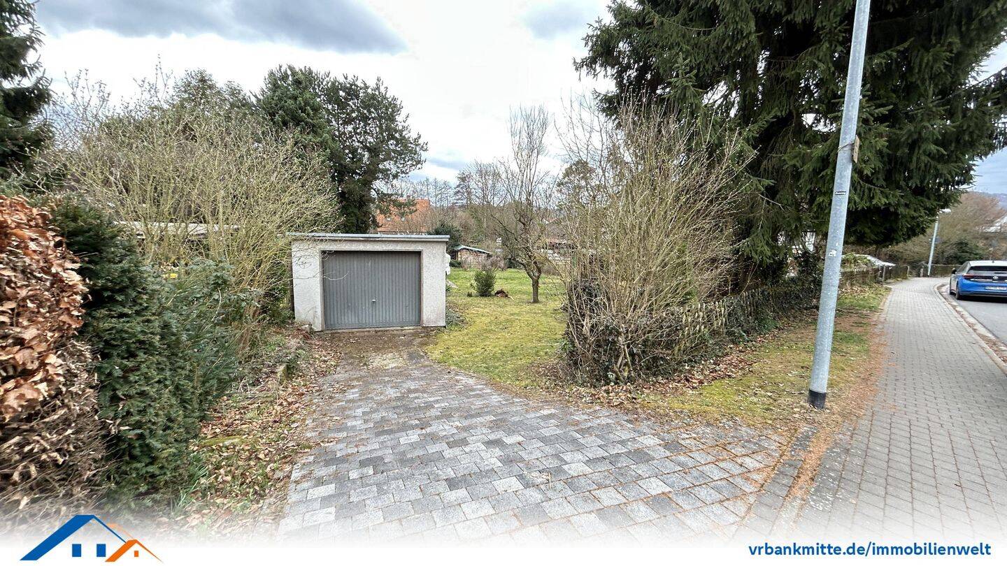 Erfüllen SIE sich IHREN Traum vom Wohnen!, 37218 Witzenhausen
