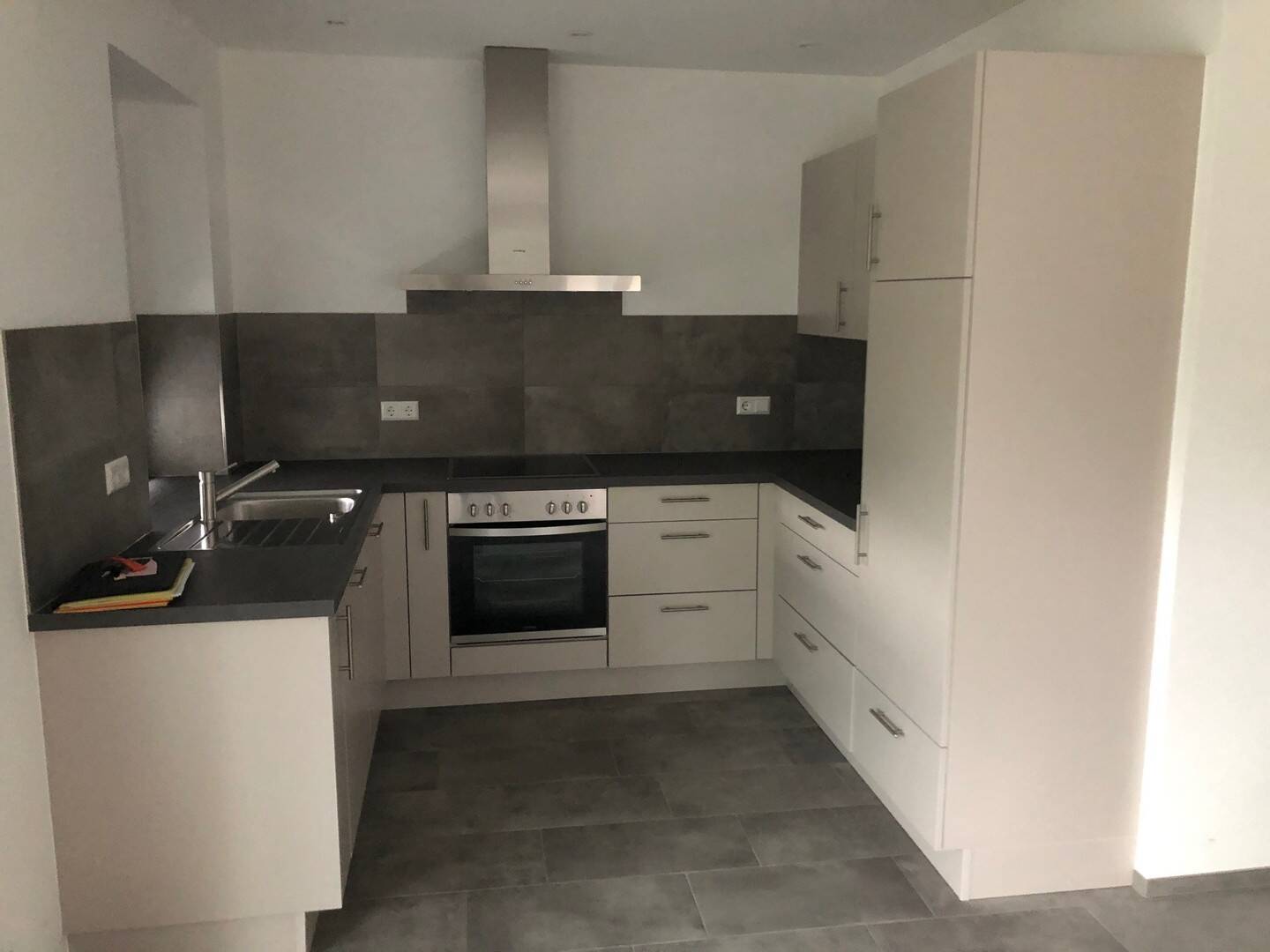 tolle 3 Zimmer Dachgeschosswohnung, 79725 Laufenburg (Baden)