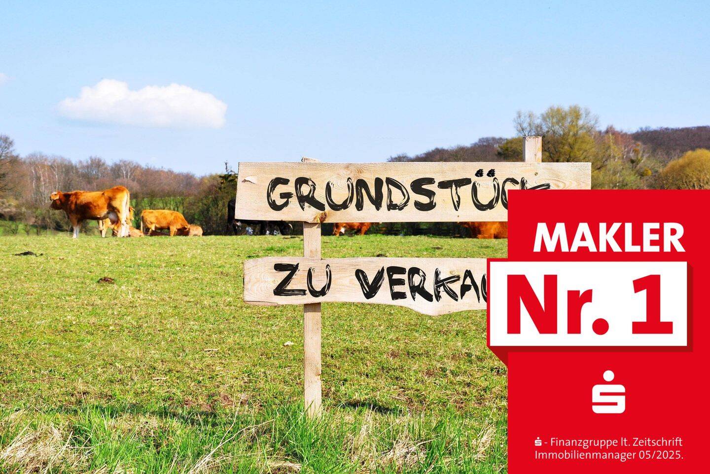 Bestimmen Sie die Größe Ihres Baugrundstücks selbst!, 57339 Erndtebrück
