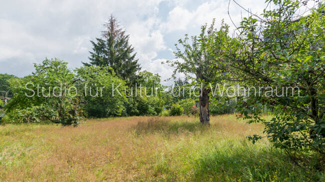 SfKW – Bauträgerfreies Baugrundstück in idyllischer Lage – Einfamilienhaus, Doppelhaus, kleines Mehrfamilienhaus möglich – gute Anbindung zur Autobahn, 1468 Moritzburg