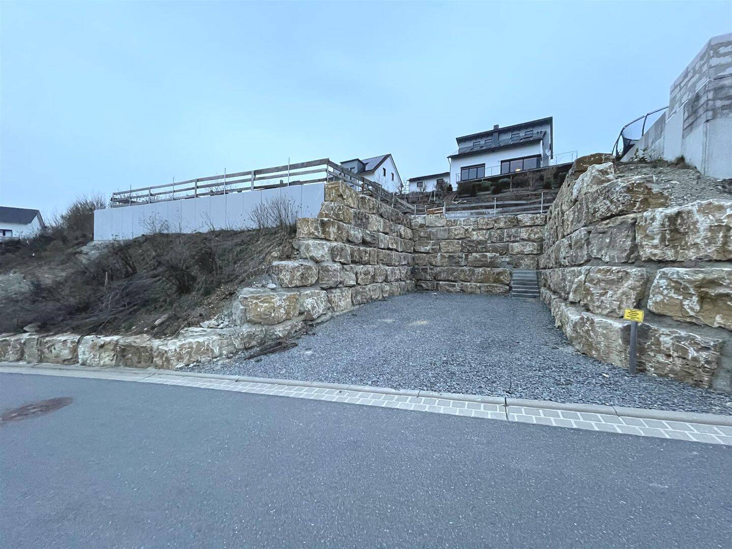 Bauplatz in Bad Mergentheim-Wachbach, 97980 Bad Mergentheim