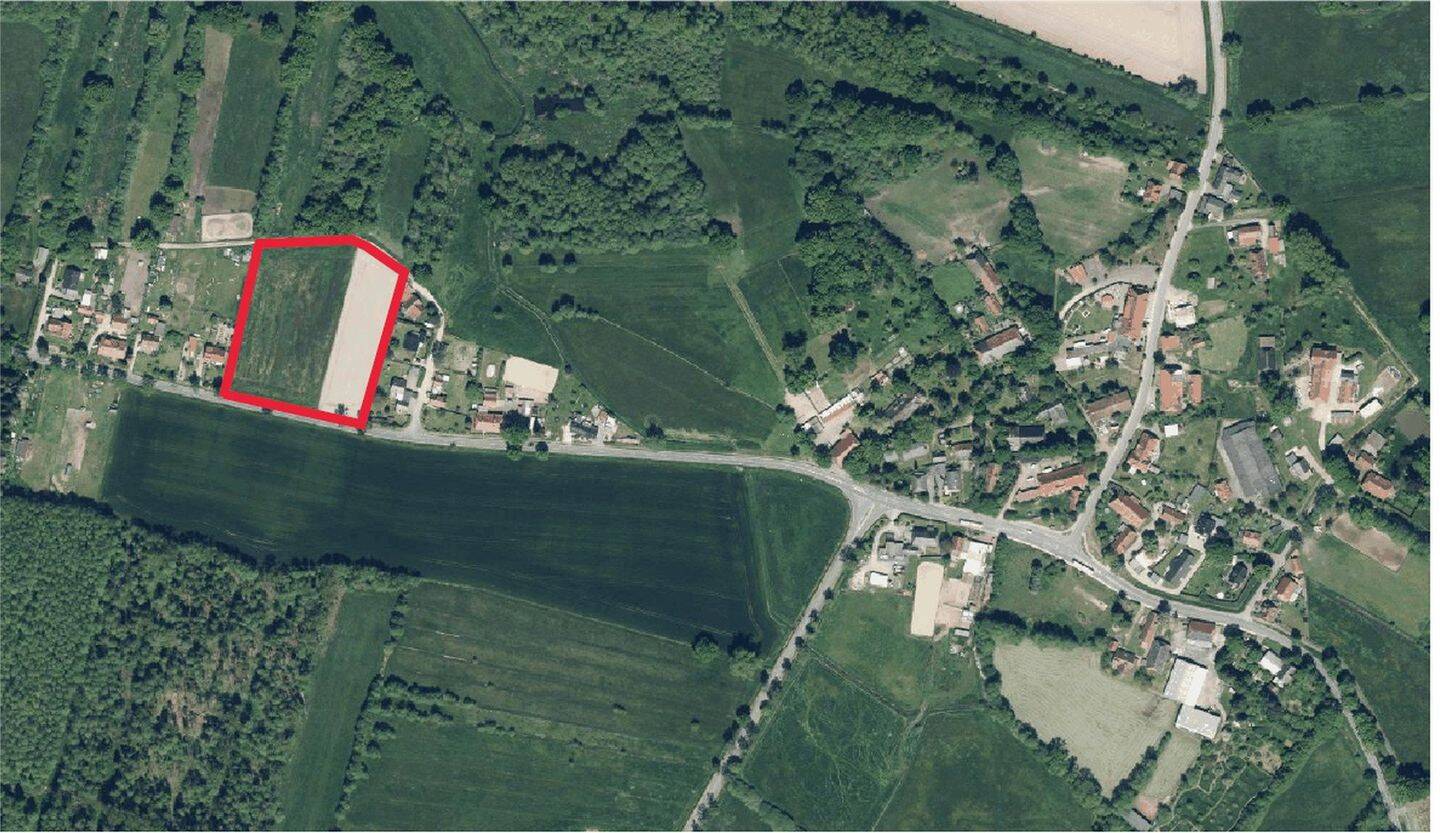 Ihr Traumhaus im Grünen, 21354 Bleckede