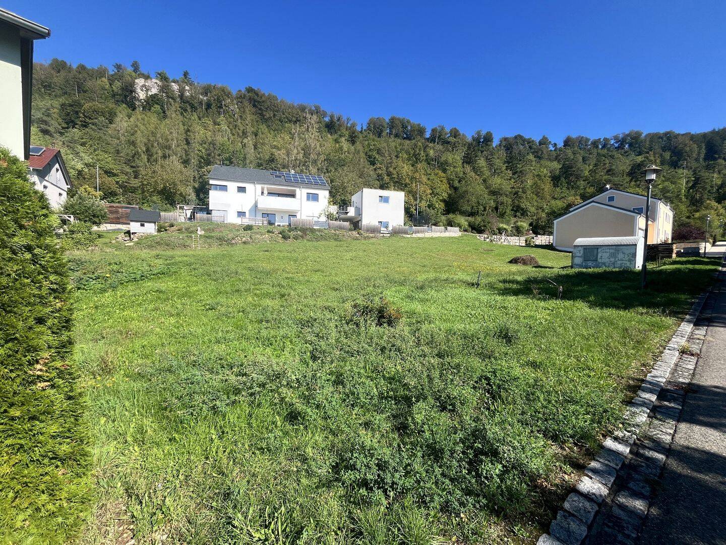 742 m² provisionsfreies Baugrundstück in Kinding – voll erschlossen, sofort bebaubar & provisionsfrei!, 85125 Kinding