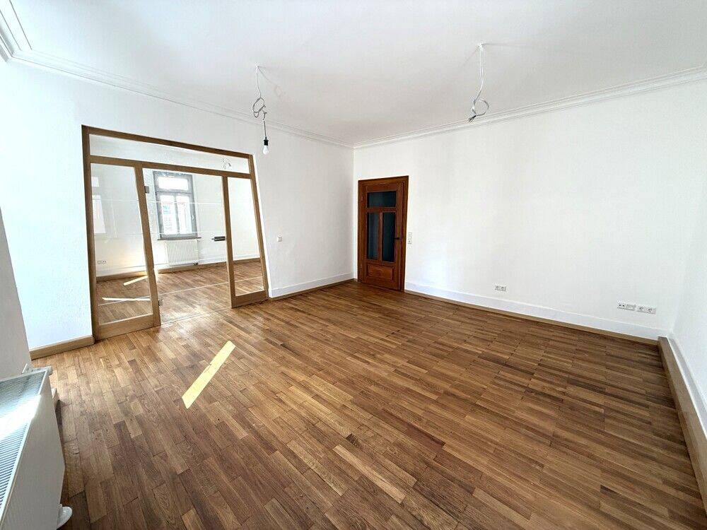 Altbau-Charme trifft Moderne – frisch renovierte 3-Zimmer-Wohnung im Herzen von Münsingen, 72525 Münsingen