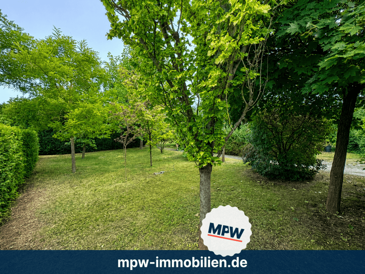 Seltene Gelegenheit: Baugrundstück mit 1.063 m² in ruhiger Lage von Altglienicke, 12524 Berlin (Treptow-Köpenick Altglienicke Kleingartenanlage Falkenbrunn 1)