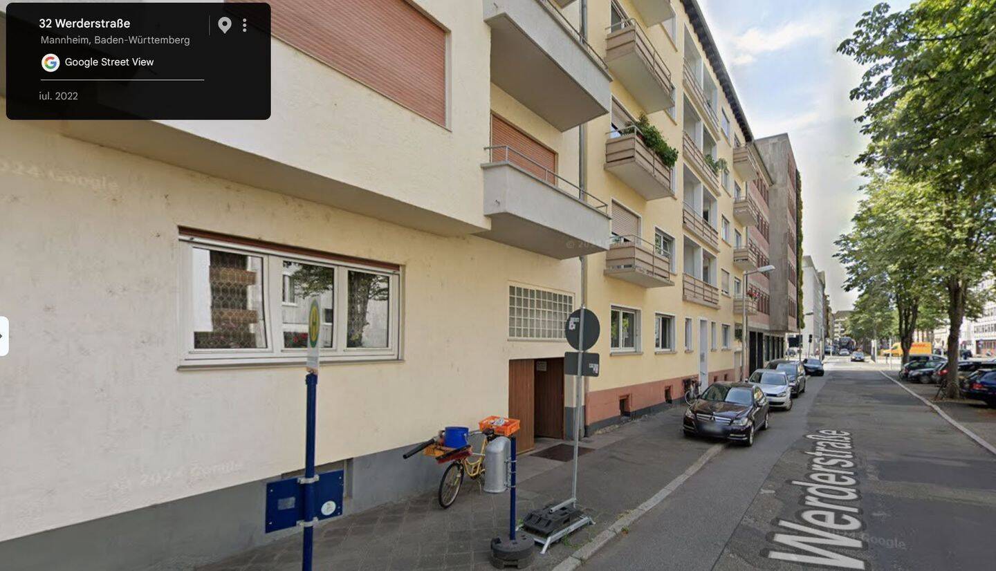 Modernes Apartment in Mannheim – Komfortabel & Zentral, 68165 Mannheim (Fahrlach Oststadt Schwetzingerstadt)