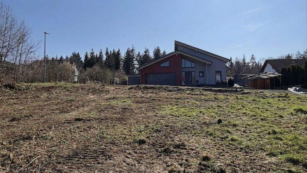 Voll erschlossenes Grundstück in Stelzenberg, 67705 Stelzenberg