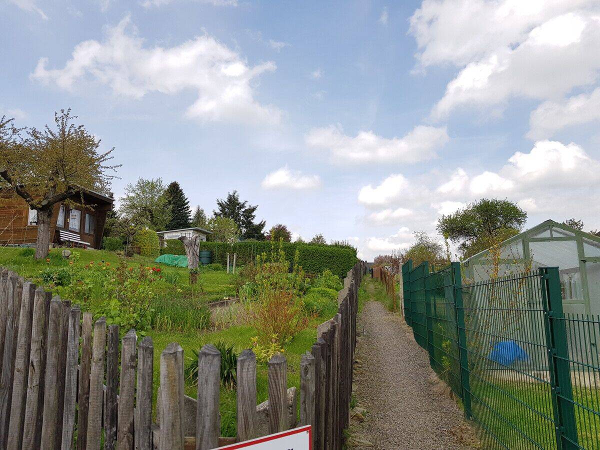 Sonniges Gartengrundstück mit 13 Pacht-Einheiten!, 9509 Pockau-Lengefeld