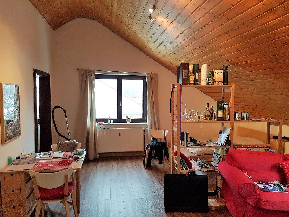 Wertheim- schickes 1-Zimmer-Appartement in herrlich  ruhiger Wohnlage, 97877 Wertheim