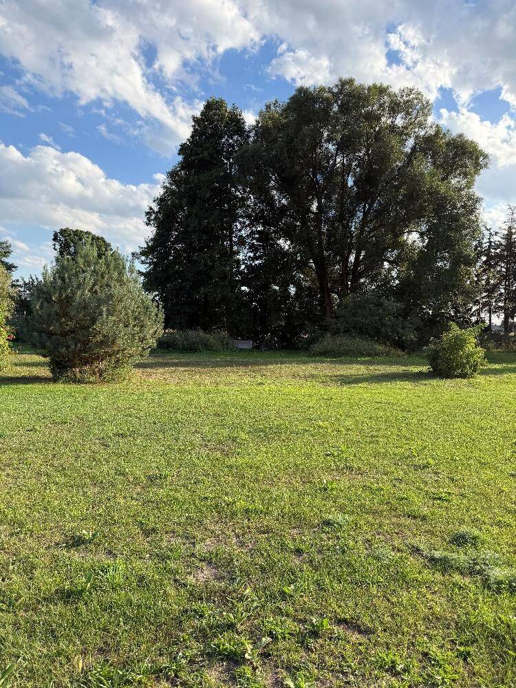 957 m² großes Baugrundstück in Nuthe-Urstromthal zu verkaufen!, 14947 Nuthe-Urstromtal