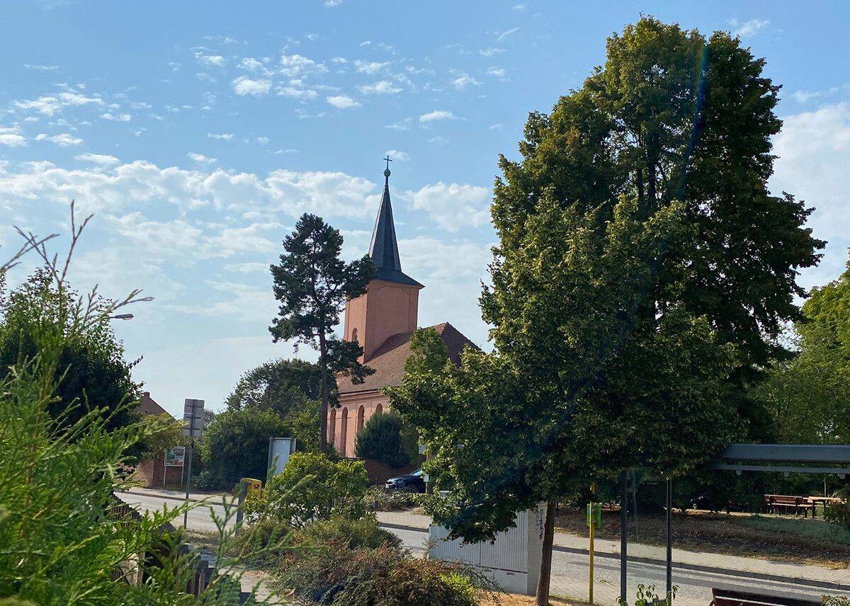 Wohnen am Waldrand, 14542 Werder (Havel)
