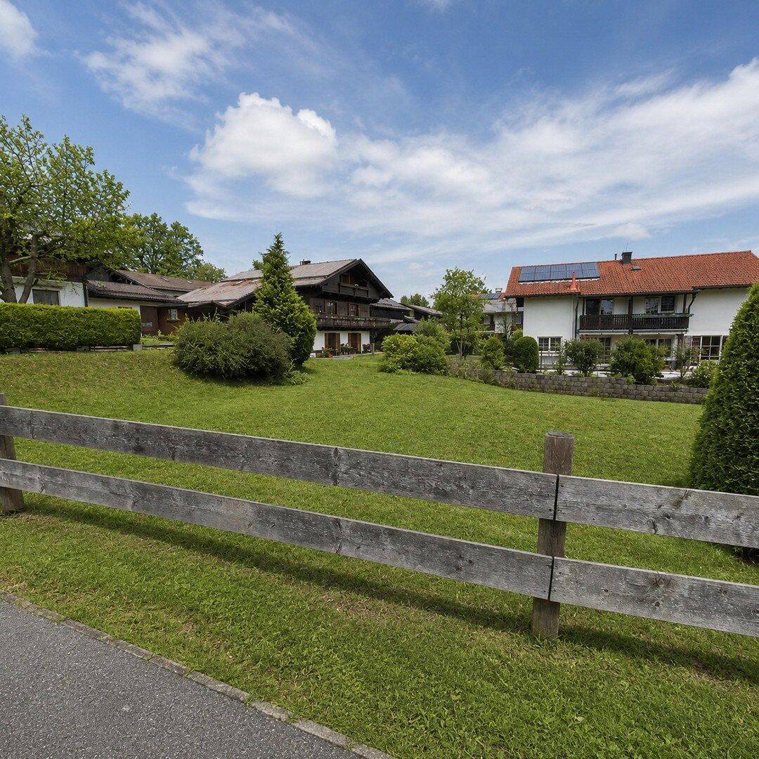 Nachbar gesucht – Baugrundstück in außergewöhnlich ruhiger Lage, 83125 Eggstätt