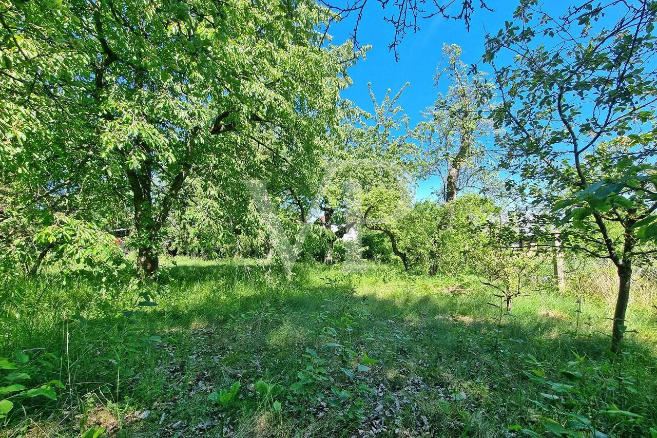 Großzügiges Baugrundstück am Schönblick, 99425 Weimar