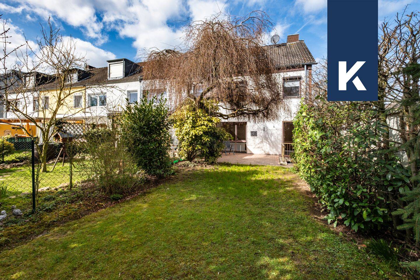 Hier beginnt Zuhause, 50859 Köln (Lindenthal Lövenich Weiden Widdersdorf)